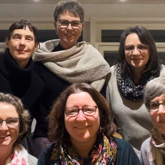 Team Weltgebetstag 2026